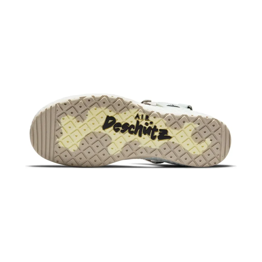 Nike ACG Air Deschutz Cream II Black (DC9093-200)
