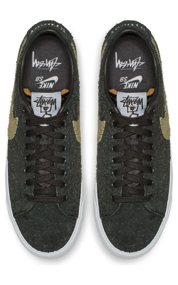 nike-zoom BQ6449-001