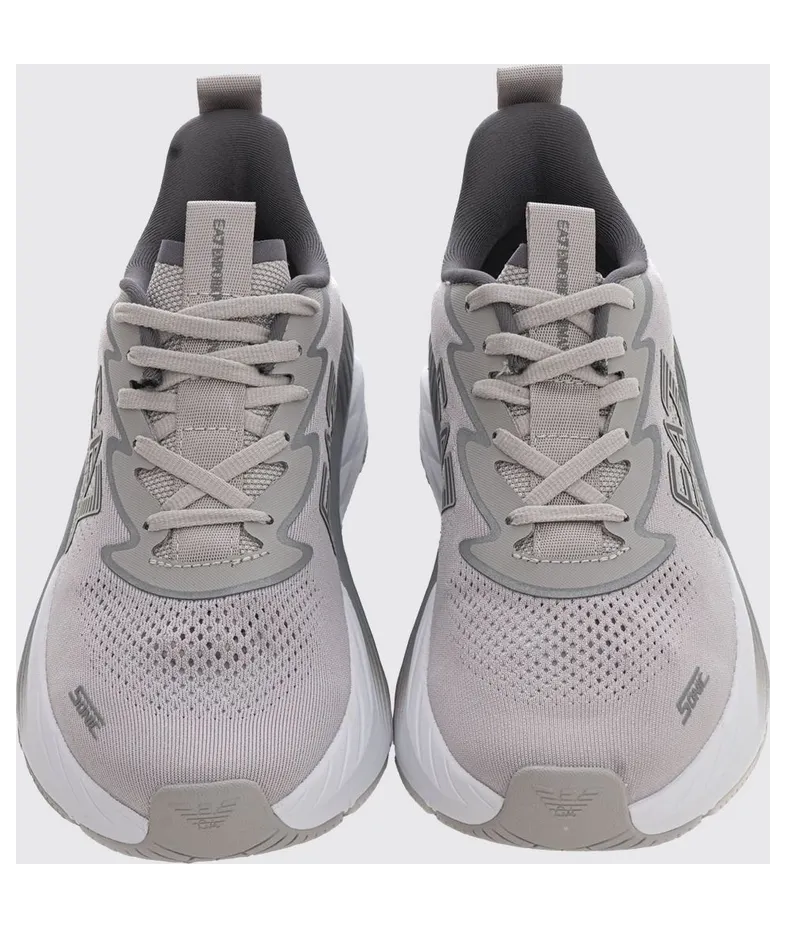 EA7 Sneakers White (7X000603AF22914MZ700)