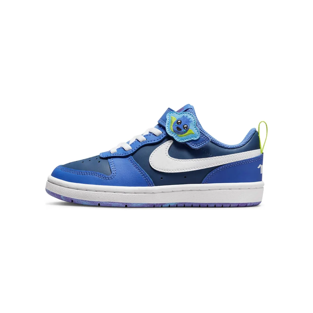 nike-court DM1472-400