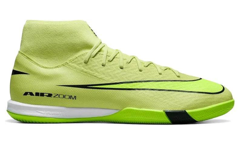 Nike Zoom Mercurial Superfly 10 Academy IC Max Voltage Pack (FQ8332-300)