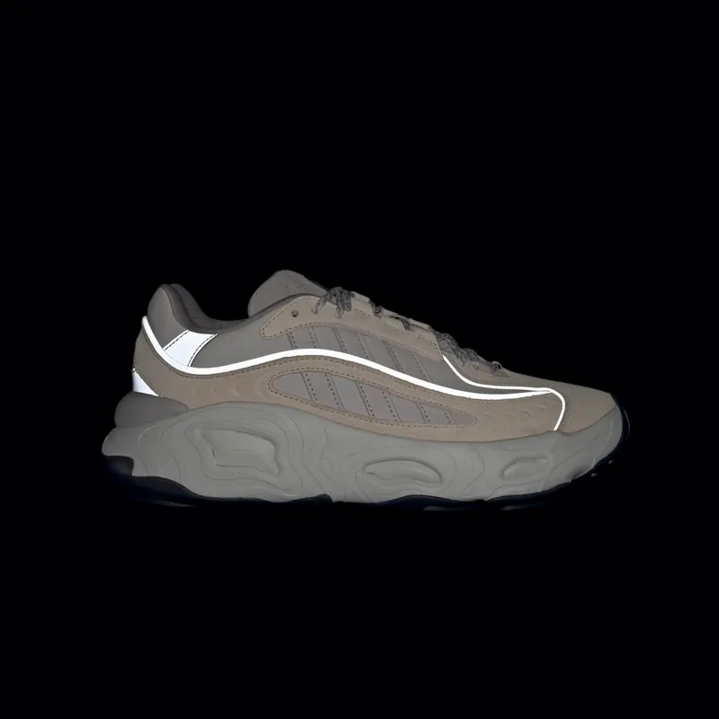 Adidas OZNOVA Aluminium / Dash Grey / Grey Two (GW9399)