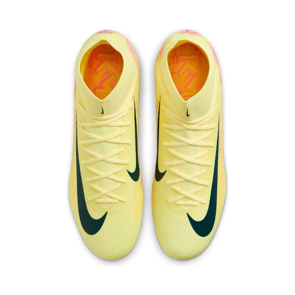 Nike Mercurial Superfly 10 Academy FG/MG Kylian Mbappe (FQ8293-800)