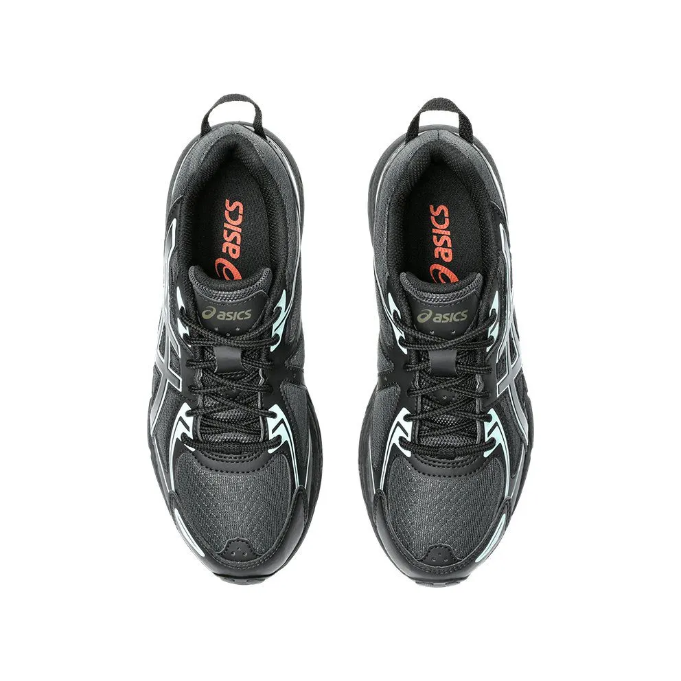 ASICS Gel-Venture 6 Black Pale Blue (1204A162-002)