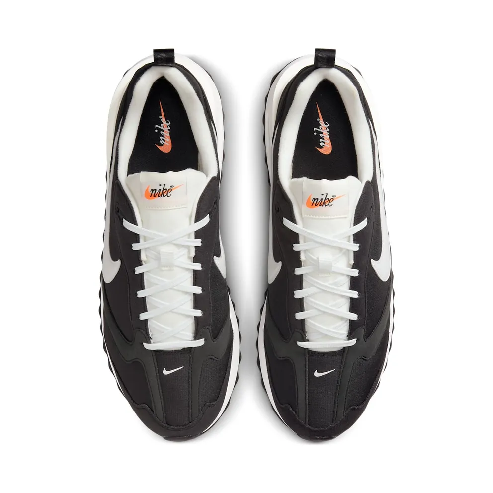Nike Air Max Dawn Black 50% Sustainable Materials (DJ3624-001)