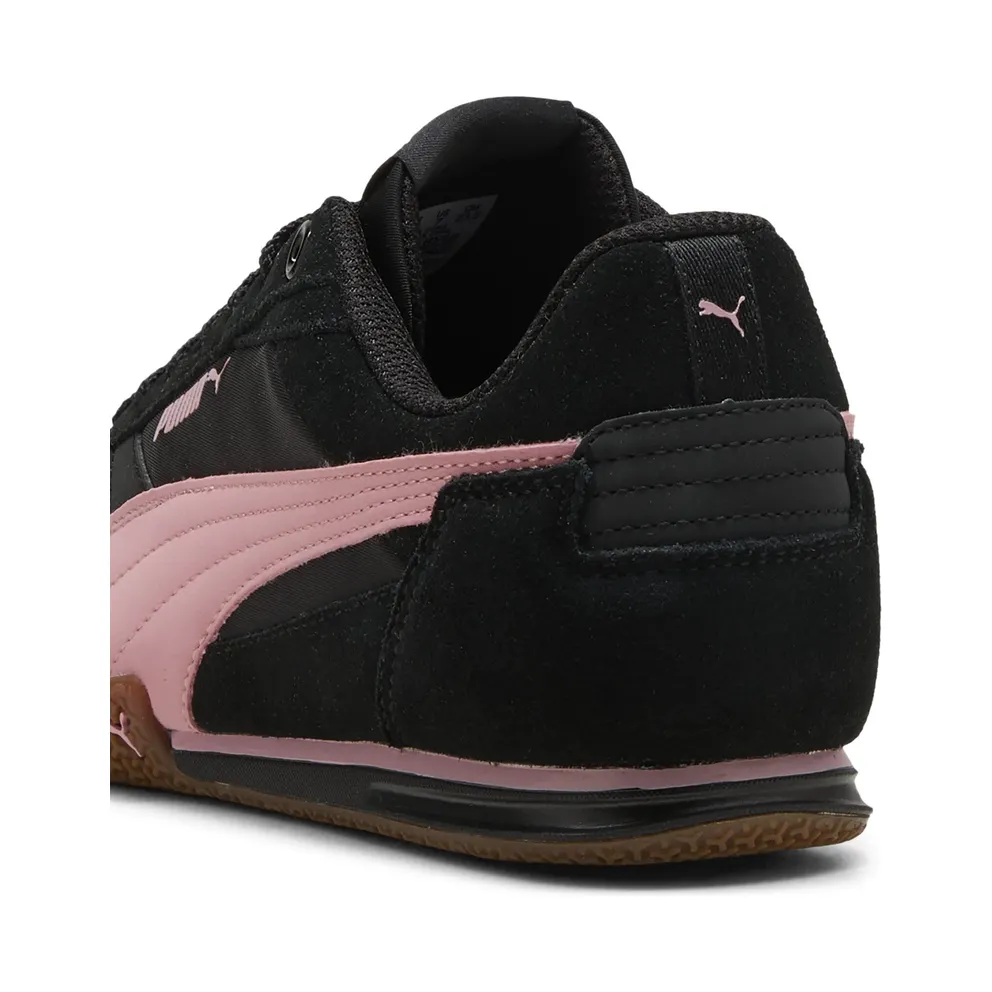 Puma Bella Women nylon “Puma Black / Rosy Outlook” (403554_10)