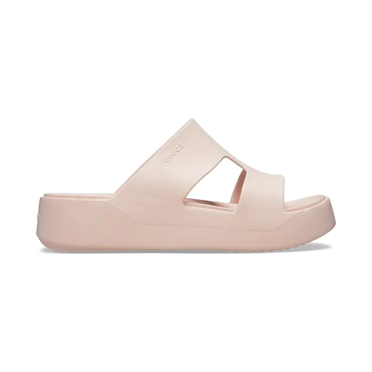 Crocs Getaway Platform H-Strap Quartz (209409-6UR)