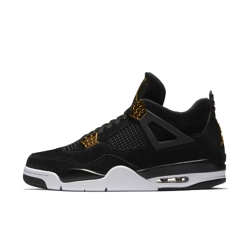 Air Jordan Nike AJ 4 IV Retro Royalty 2017 (308497-032)