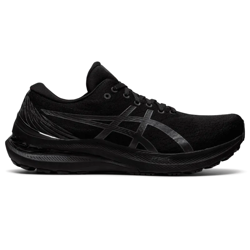 Asics GEL-KAYANO 29 Black/Black (1011B440.001)