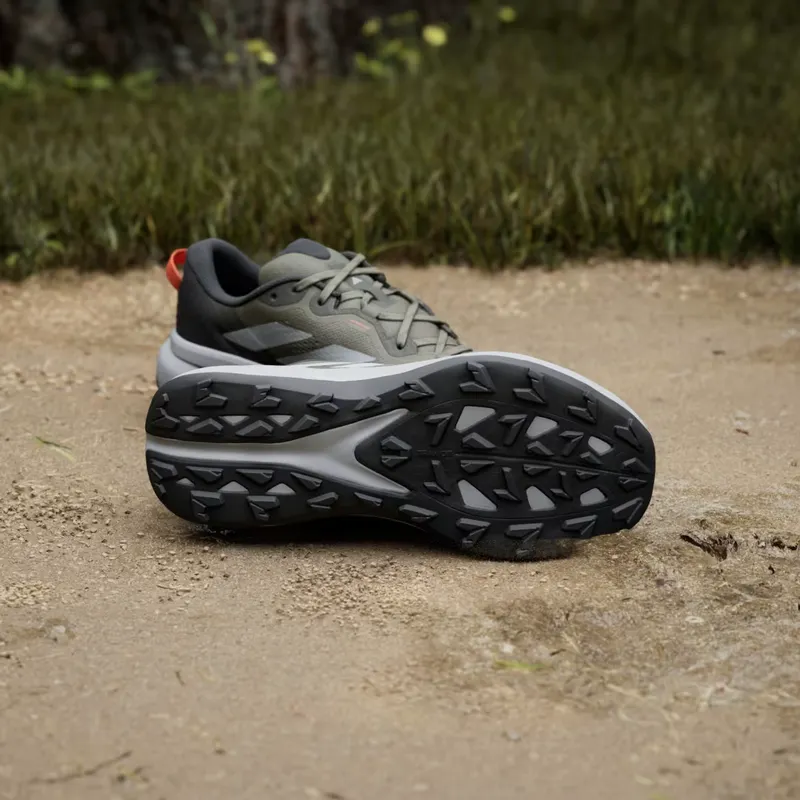 Adidas Terrex Olive Strata / Grey Two / Core Black (HQ5105)