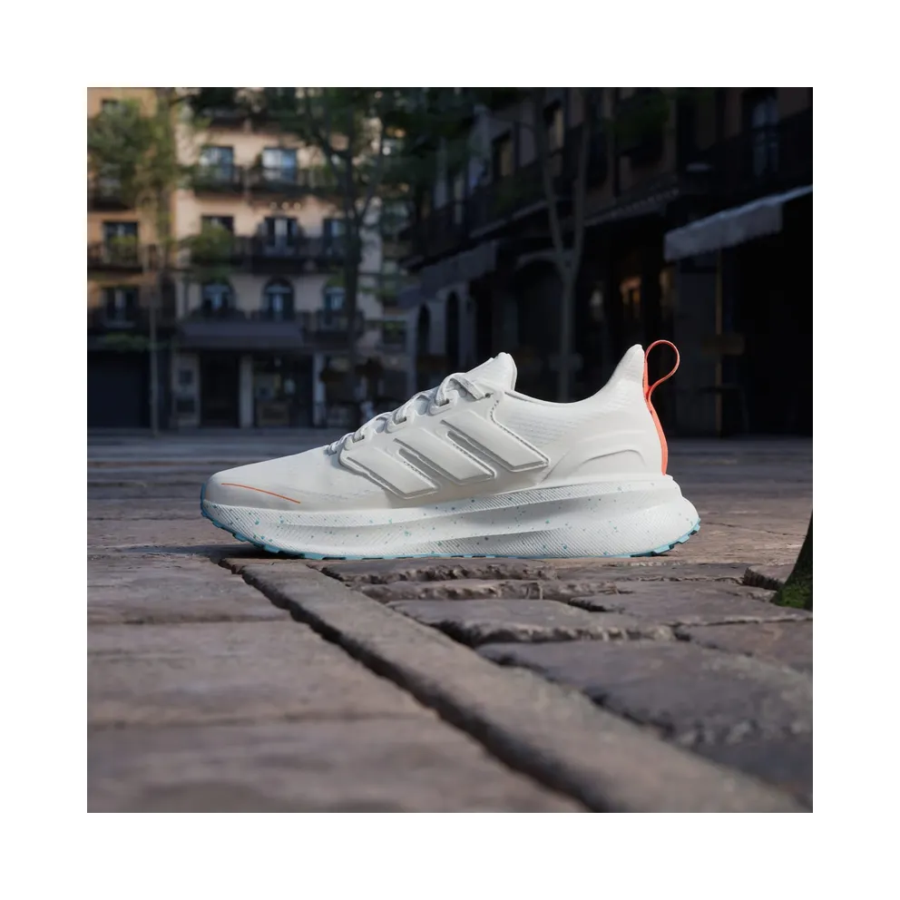 adidas Ultrarun 5 TR Chalk White Off White (JR3004)