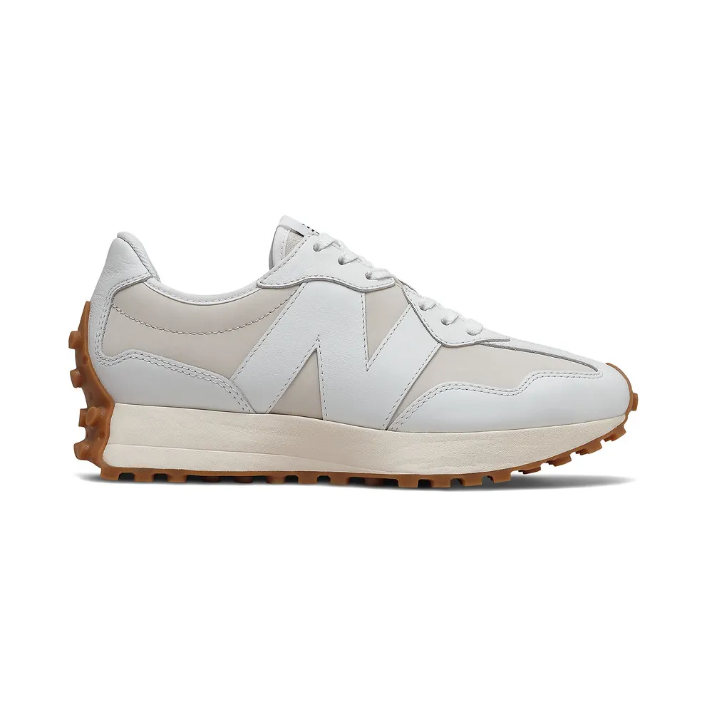 New Balance WS327 LA Munsell White / Moonbeam (WS327LA)