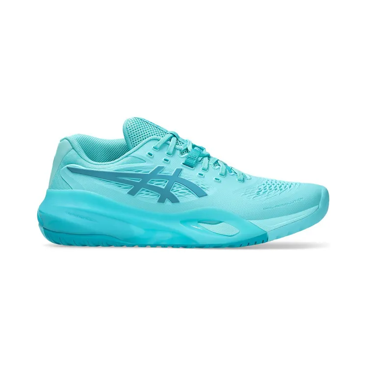 ASICS Gel-Resolution X Ice Mint Lagoon (1041A481-401)