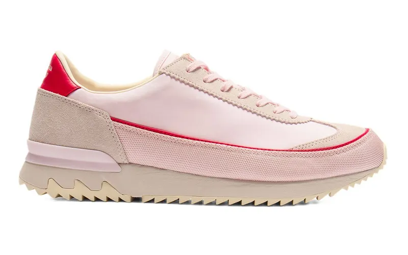 Onitsuka Tiger HSINTI Crystal Pink Ginger Peach (1183C513-701)