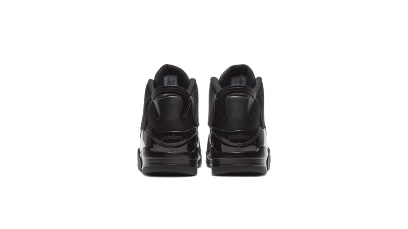Jordan Dub Zero Triple Black Black/Black-Black (311046-003)
