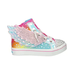 Skechers Twinkle Toes Blue (314392NHPMT)