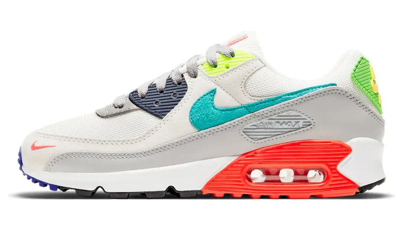 Nike Air Max 90 EOI Grey (DD1500-001)
