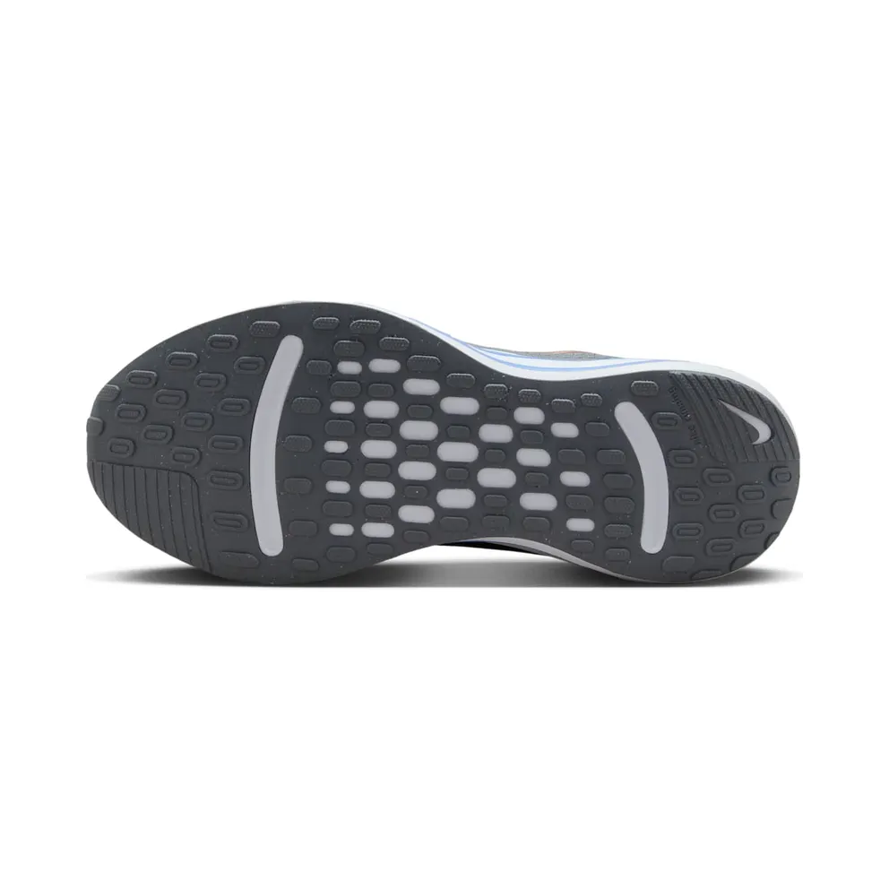 Nike Journey Run Cool Grey White Royal Pulse Metallic Red Bronze (FJ7765-004)