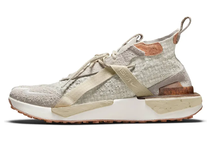 Nike ISPA Drifter Split NTRL (CZ0238-100)
