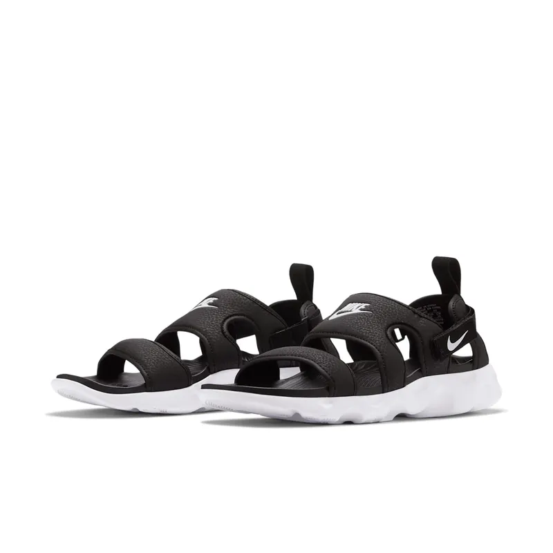 Nike Owaysis Black White (CK9283-002)