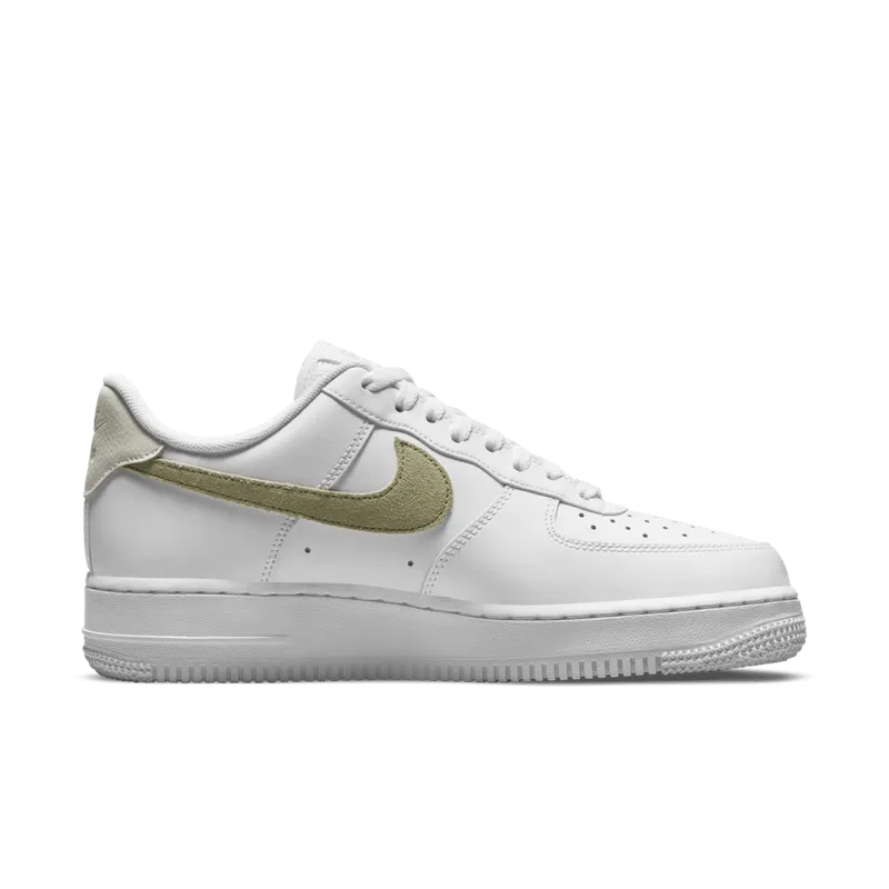 Nike Air Force 1 Low White Olive (W) (DM2876-100)