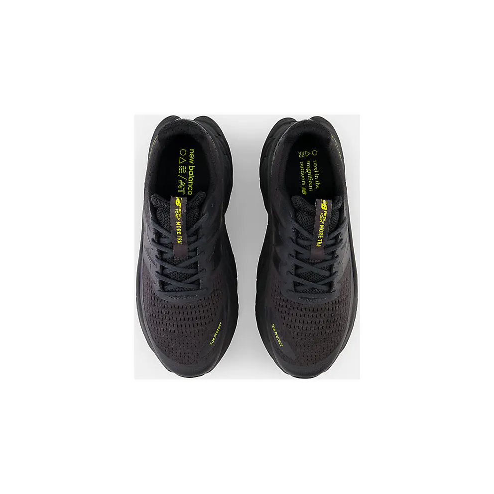 New Balance Trail More V3 Fresh Foam Tokyo Design Studio Phantom Black (MTMORNBK)