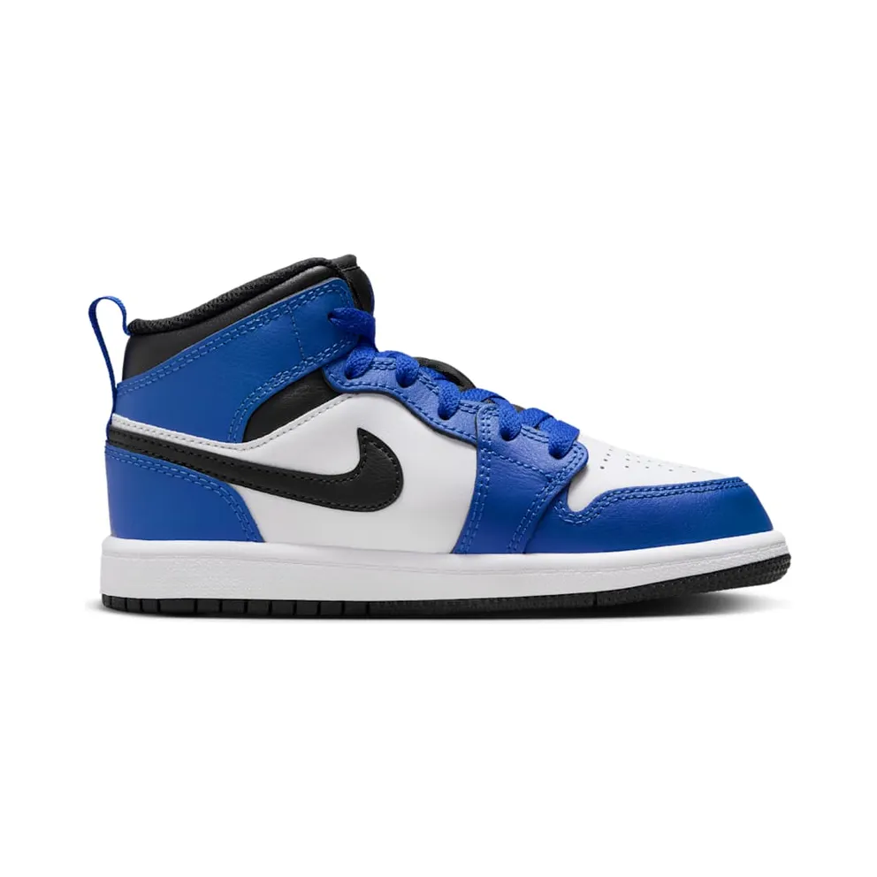 Jordan 1 Mid PS “Game Royal” (DQ8424-402)