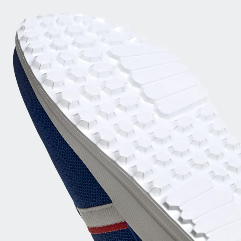 Adidas LA Trainer Lite Royal Blue / Cloud White / Scarlet (FW0585)