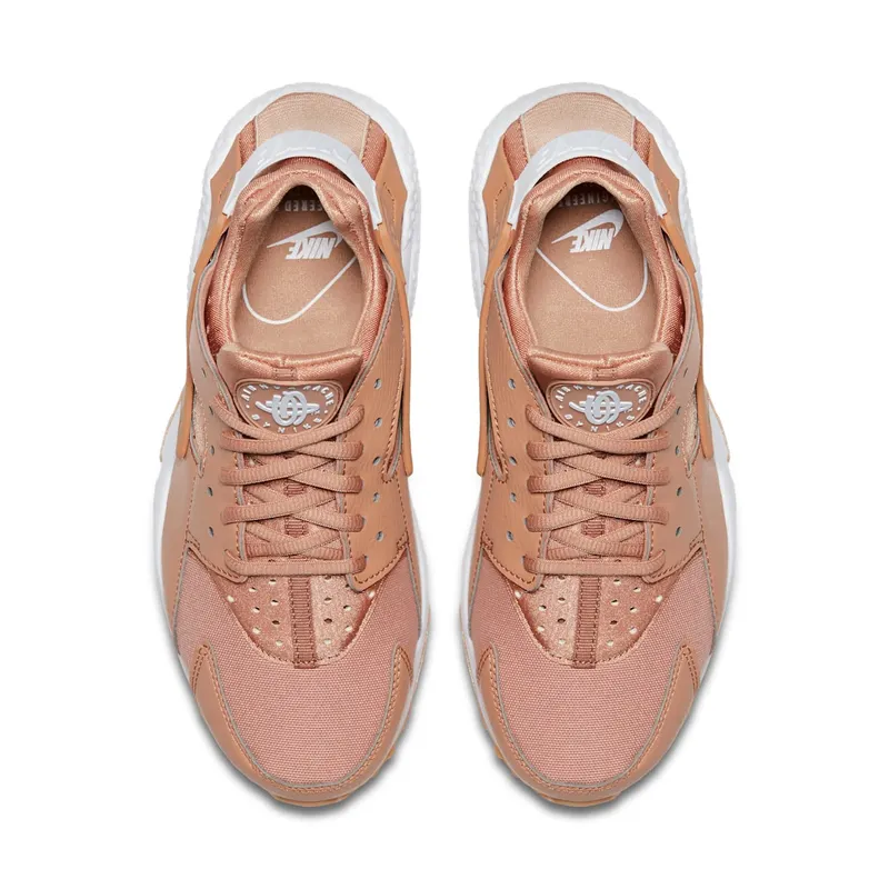Nike Air Huarache Run Dusted Clay Gum (634835-200)
