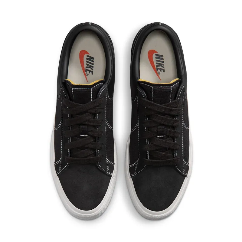 Nike Blazy “Black/Sail/White/Black” (IM2523-001)