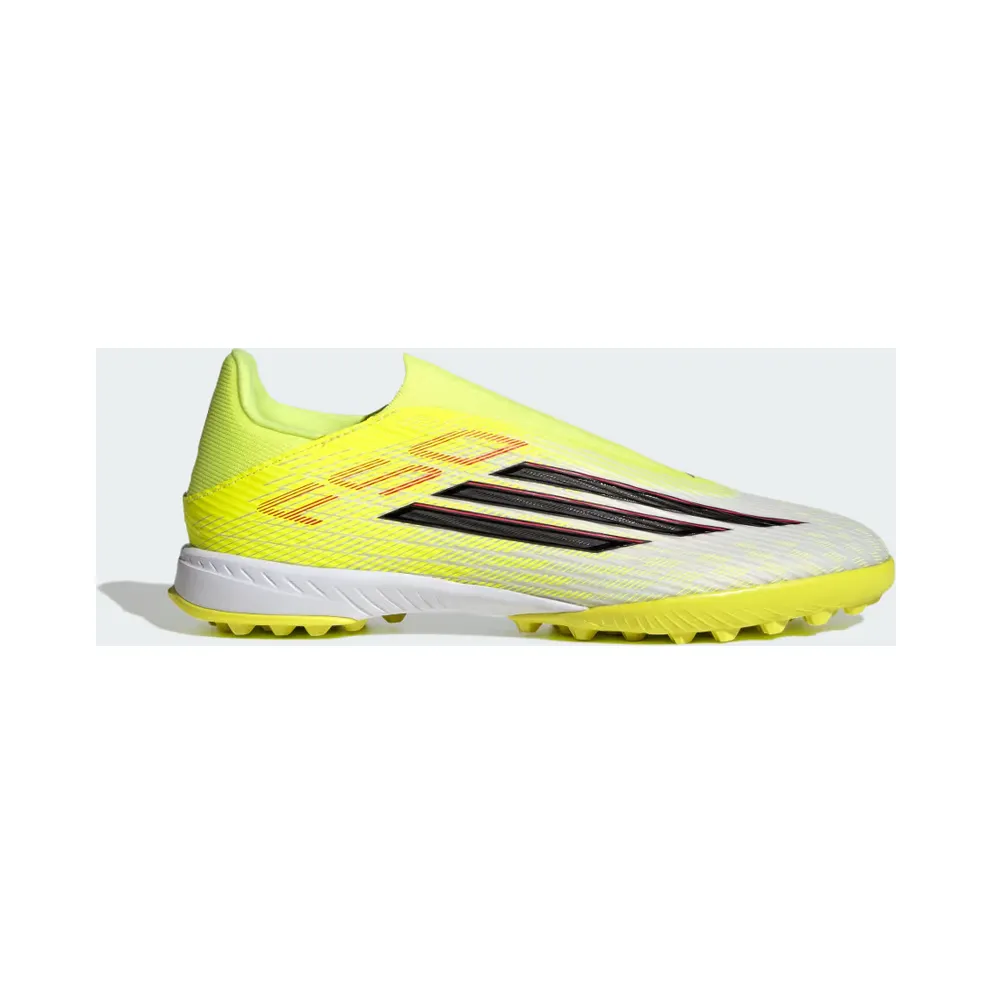adidas F50 League Laceless Turf Born for Goals Pack (JR8979)