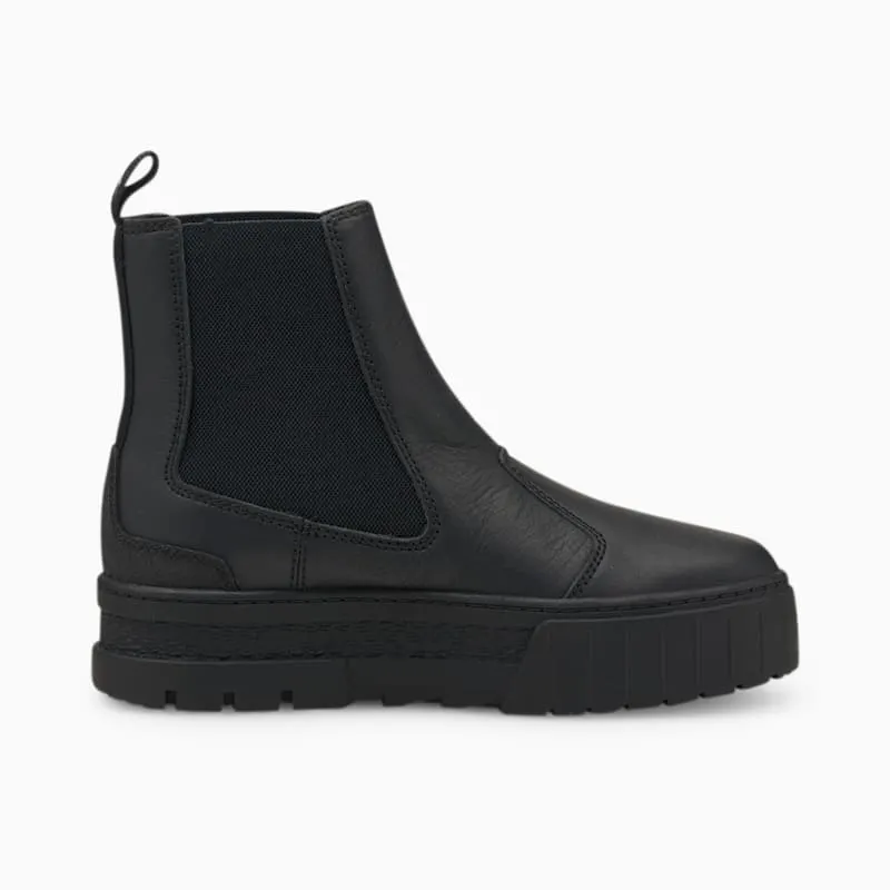 Puma Mayze Chelsea Infuse WMN Puma Black (381651-01)