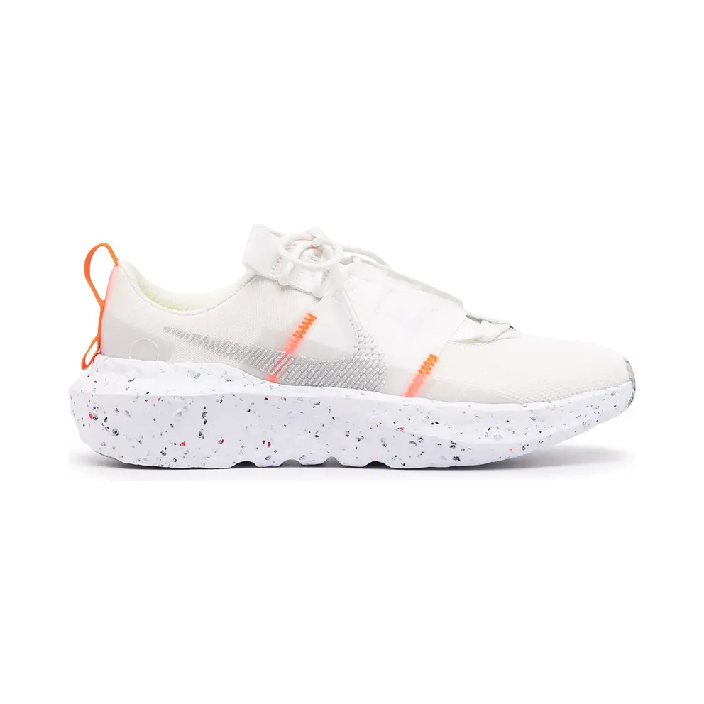 Nike Crater Impact low-top – White (CW2386)