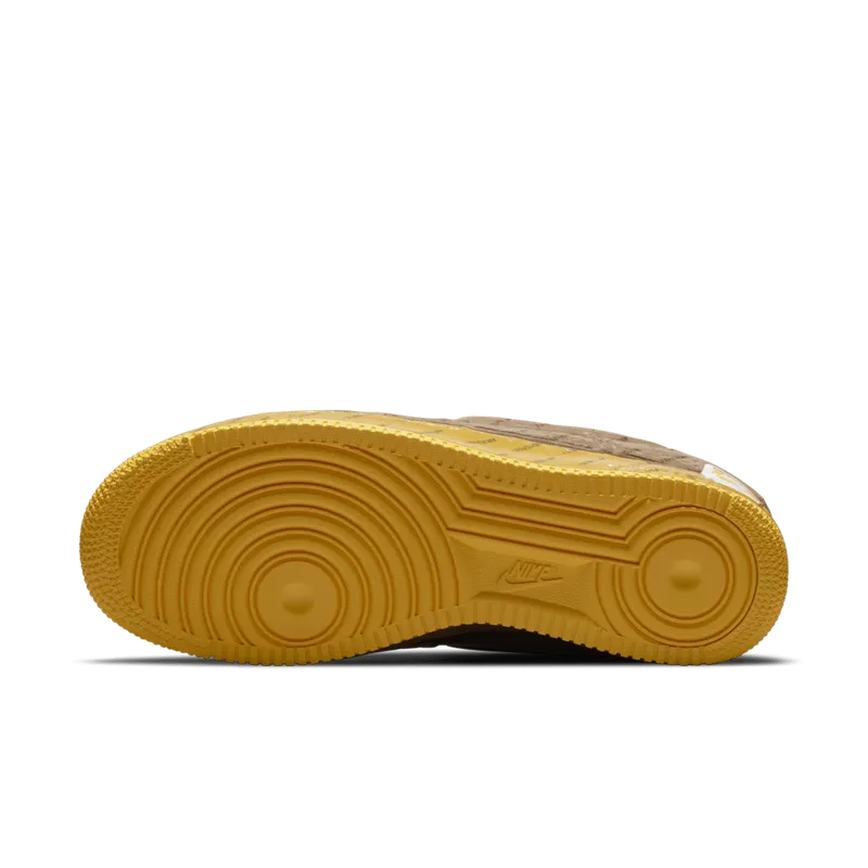 Nike Air Force 1 Low Experimental Archaeo Brown (CZ1528-200)