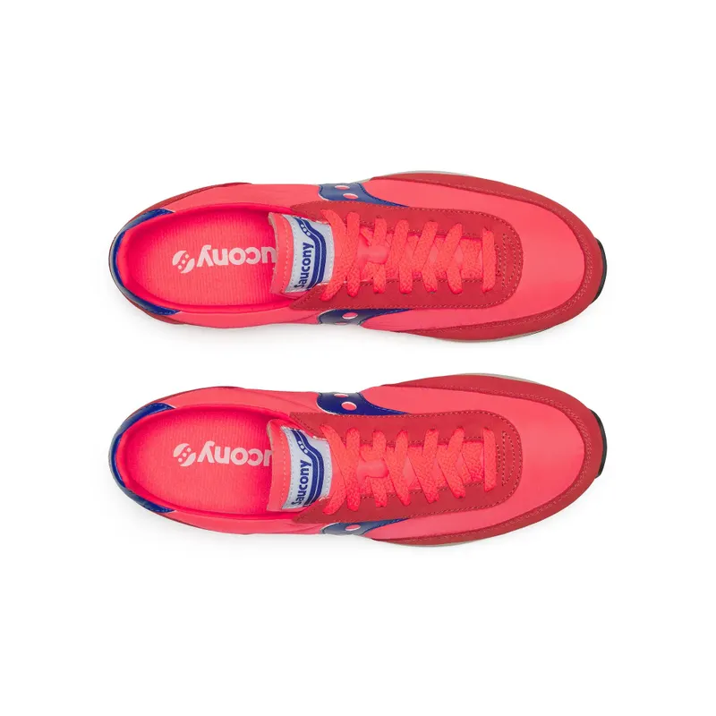 SAUCONY Trainer 80 “Red / Blue” (S70884-19)
