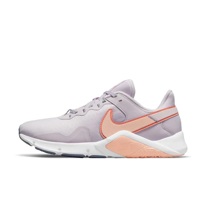 Nike Legend Essential 2 Venice Crimson Bliss (CQ9545-500)
