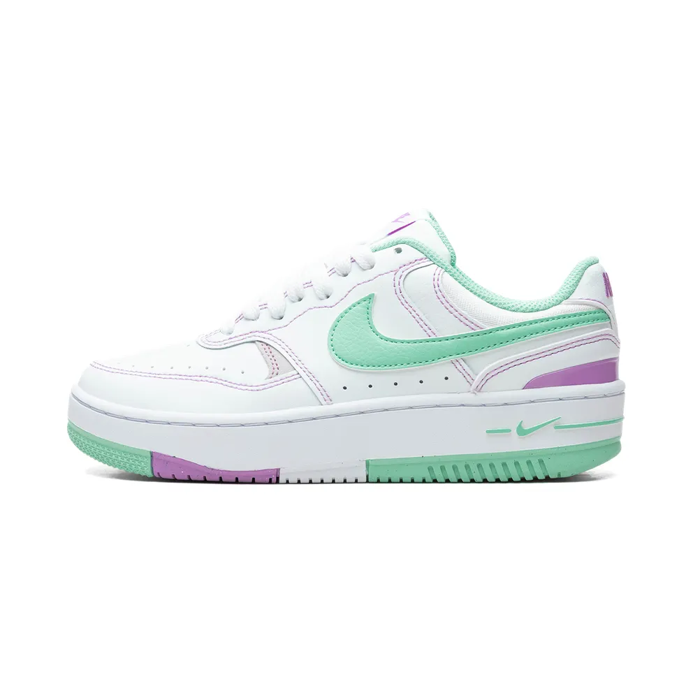 Nike GAMMA FORCE “Emerald Rise” (FN7109-100)