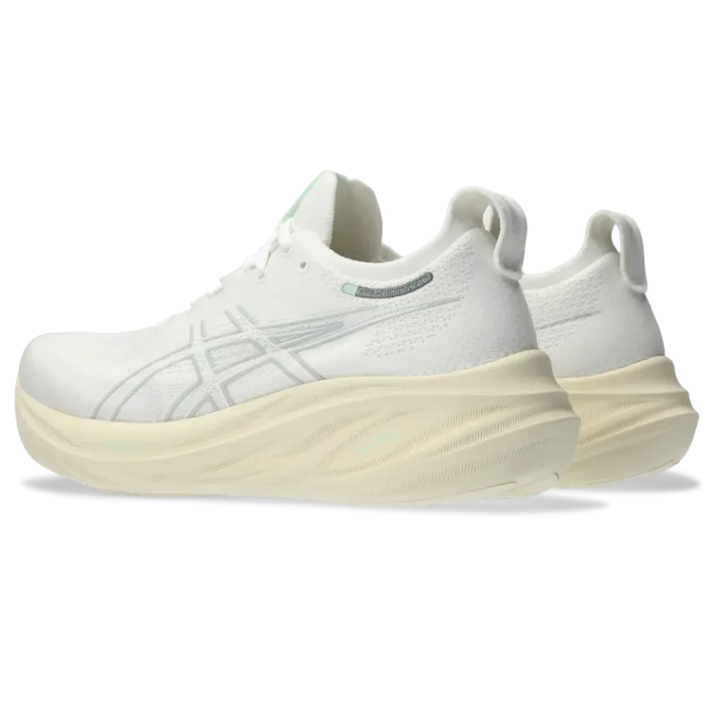 Asics Gel-nimbus 26 White/White (1012B601.101)