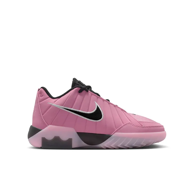 Nike LeBron Witness 9 Elemental Pink Black (HV2270-601)