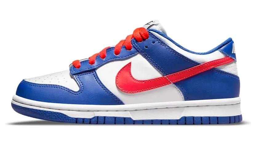 Nike Dunk Low CW1590-104
