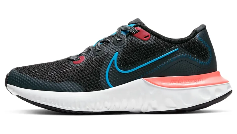 Nike Renew Run (GS) (CT1430-090)