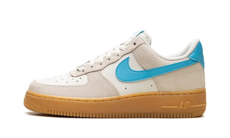 Nike Air Force 1 ’07 LV8 “Grey” (FQ8714-003)