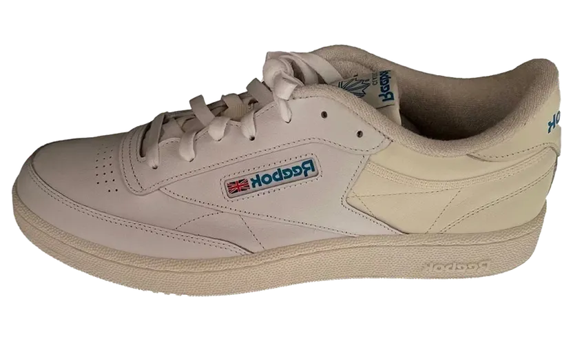 Reebok CLUB C 85 “Cream” (IF0517)