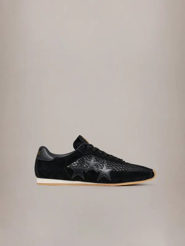 Amiri Pacific Flat “Black” (AWSNSN1037-001)