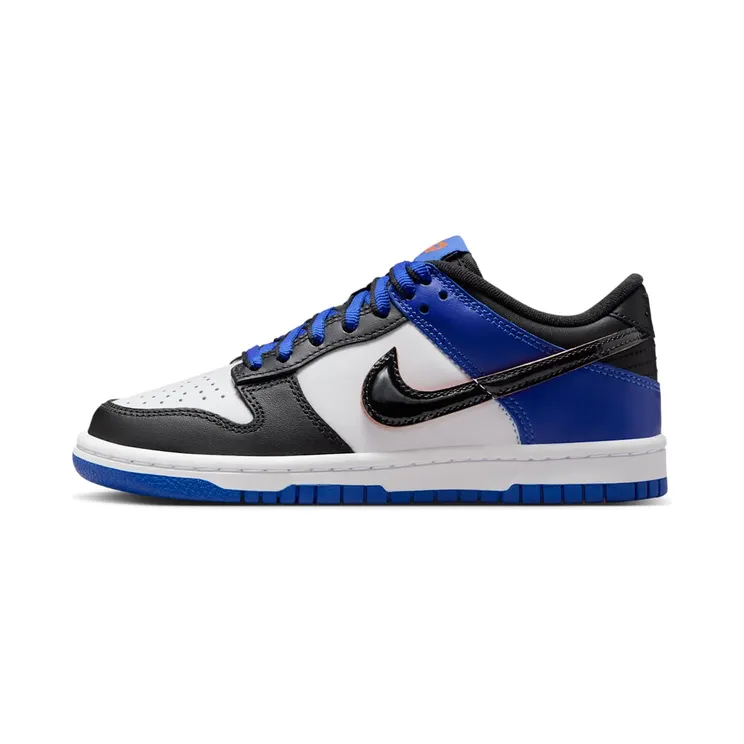 Nike Dunk Low SE White Racer Blue (HF0970-100)