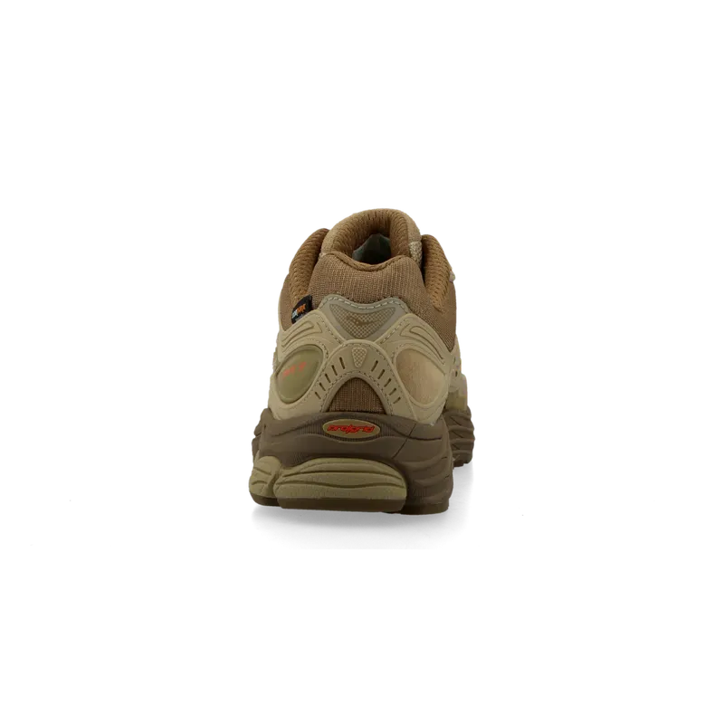 Saucony x Starcow ProGrid Omni 9 Armor (khaki) – S70869-2