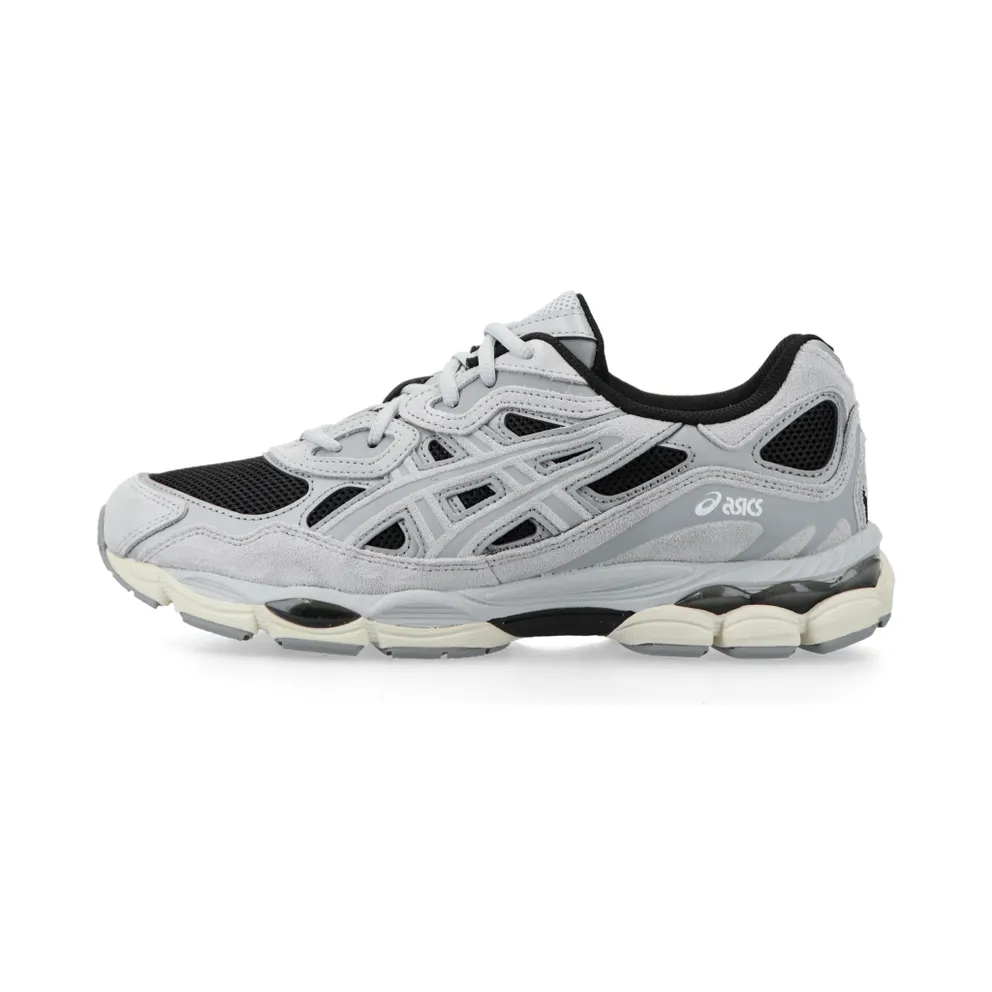ASICS SportStyle GEL-NYC (black / piedmont grey) – 1203A383-004