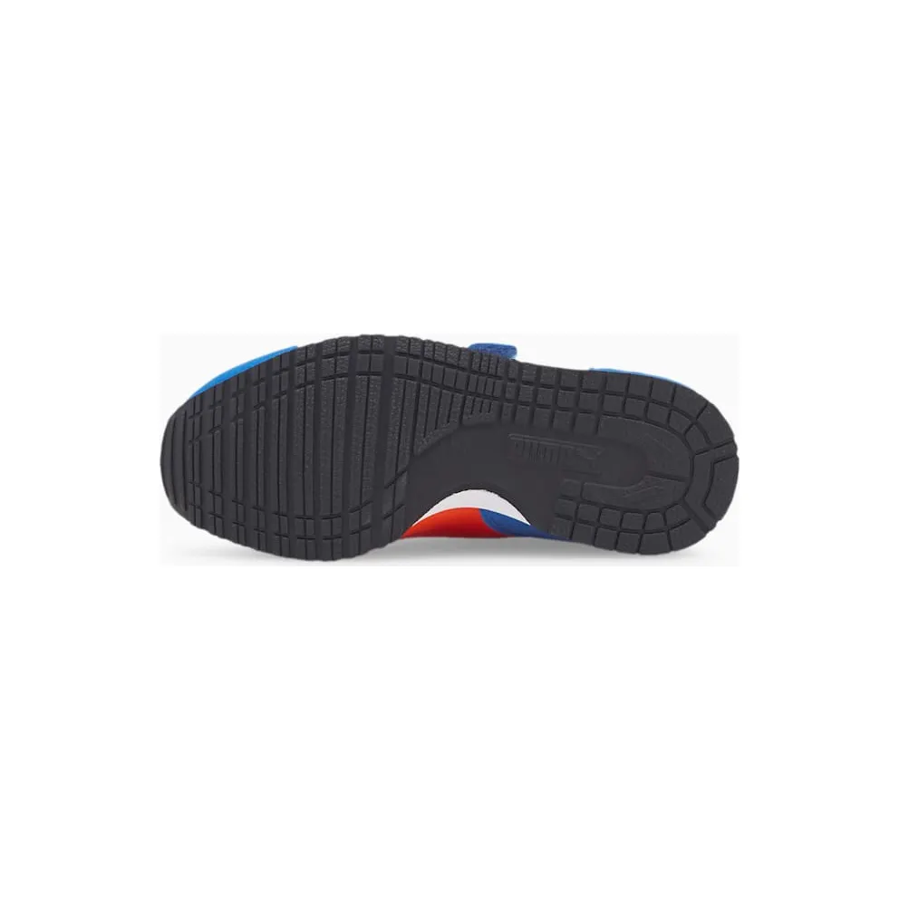 Puma Cabana Racer SL 20 V Orange/White (38373002)