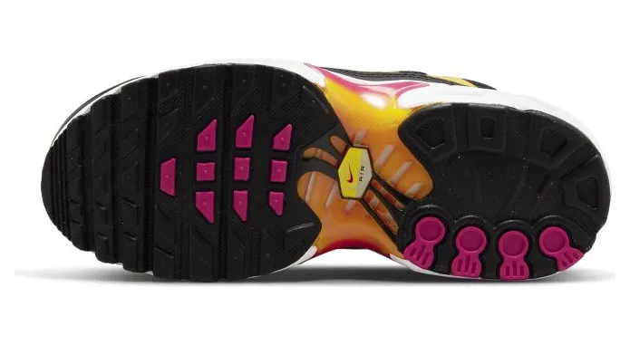 nike-air-max DX9265-001