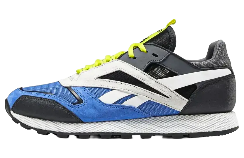 Reebok Classic Leather EF3550
